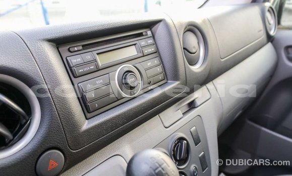 Buy Import Nissan Urvan White Car in Import - Dubai in Bomi County Buy Import Nissan Urvan White Car in Import - Dubai in Bomi County