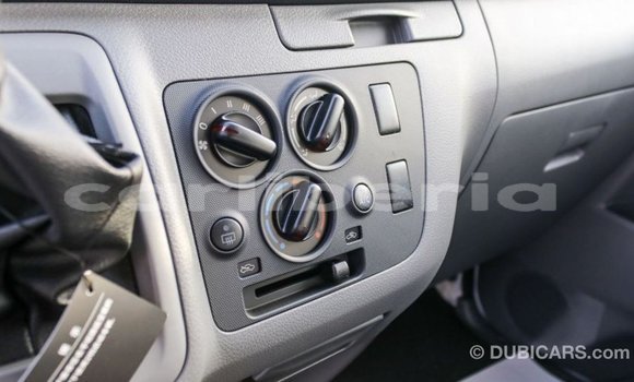 Buy Import Nissan Urvan White Car in Import - Dubai in Bomi County Buy Import Nissan Urvan White Car in Import - Dubai in Bomi County