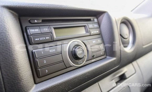 Buy Import Nissan Urvan White Car in Import - Dubai in Bomi County Buy Import Nissan Urvan White Car in Import - Dubai in Bomi County