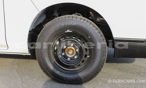 Buy Import Nissan Urvan White Car in Import - Dubai in Bomi County Buy Import Nissan Urvan White Car in Import - Dubai in Bomi County