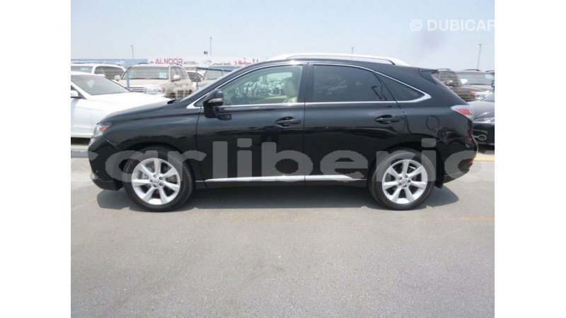 Big with watermark lexus rx 350 bomi county import dubai 2519