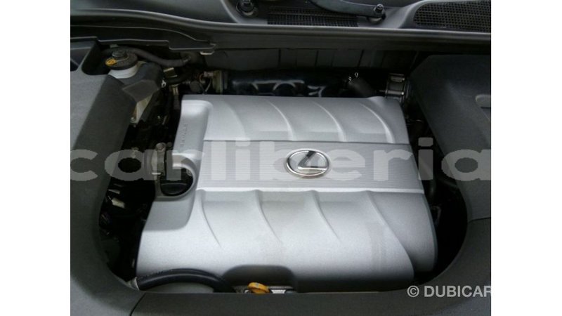 Big with watermark lexus rx 350 bomi county import dubai 2519