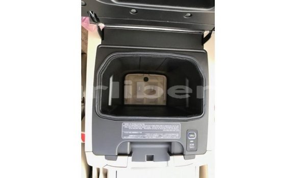 Buy Import Toyota Land Cruiser White Car in Import - Dubai in Bomi County Buy Import Toyota Land Cruiser White Car in Import - Dubai in Bomi County