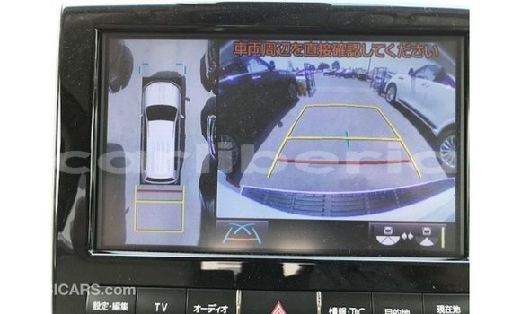 Buy Import Toyota Land Cruiser White Car in Import - Dubai in Bomi County Buy Import Toyota Land Cruiser White Car in Import - Dubai in Bomi County