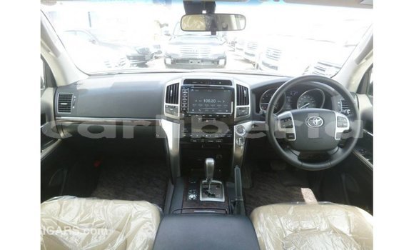 Buy Import Toyota Land Cruiser Other Car in Import - Dubai in Bomi County Buy Import Toyota Land Cruiser Other Car in Import - Dubai in Bomi County