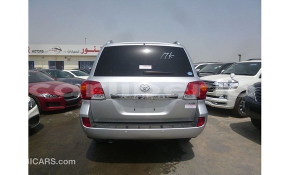 Buy Import Toyota Land Cruiser Other Car in Import - Dubai in Bomi County Buy Import Toyota Land Cruiser Other Car in Import - Dubai in Bomi County