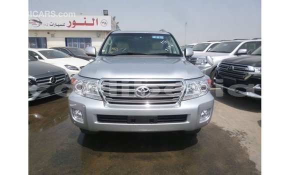 Buy Import Toyota Land Cruiser Other Car in Import - Dubai in Bomi County Buy Import Toyota Land Cruiser Other Car in Import - Dubai in Bomi County