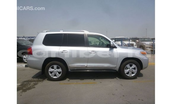 Buy Import Toyota Land Cruiser Other Car in Import - Dubai in Bomi County Buy Import Toyota Land Cruiser Other Car in Import - Dubai in Bomi County