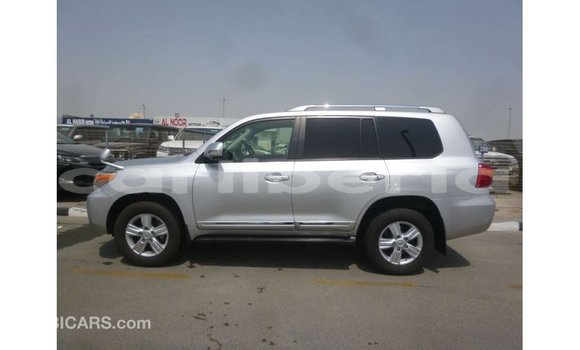 Buy Import Toyota Land Cruiser Other Car in Import - Dubai in Bomi County Buy Import Toyota Land Cruiser Other Car in Import - Dubai in Bomi County