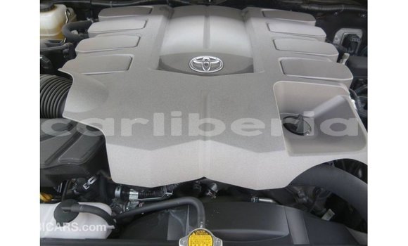 Buy Import Toyota Land Cruiser Other Car in Import - Dubai in Bomi County Buy Import Toyota Land Cruiser Other Car in Import - Dubai in Bomi County