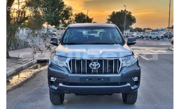 Buy Import Toyota Prado Other Car in Import - Dubai in Bomi County Buy Import Toyota Prado Other Car in Import - Dubai in Bomi County
