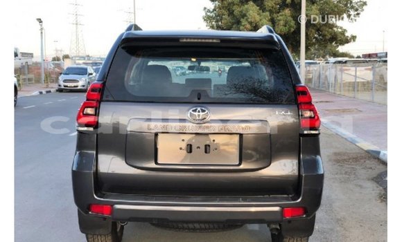 Buy Import Toyota Prado Other Car in Import - Dubai in Bomi County Buy Import Toyota Prado Other Car in Import - Dubai in Bomi County