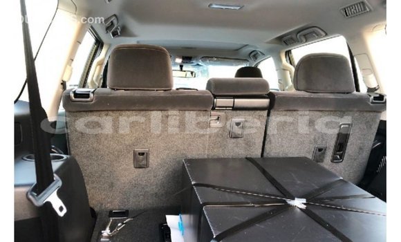 Buy Import Toyota Prado Other Car in Import - Dubai in Bomi County Buy Import Toyota Prado Other Car in Import - Dubai in Bomi County