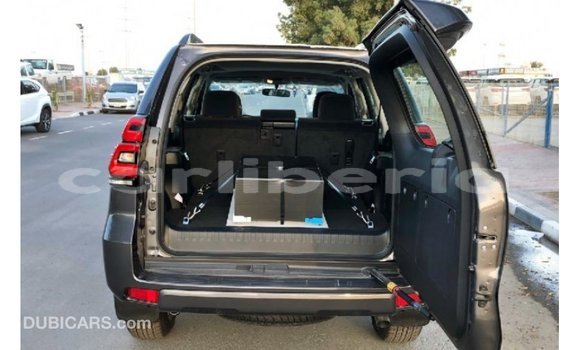 Buy Import Toyota Prado Other Car in Import - Dubai in Bomi County Buy Import Toyota Prado Other Car in Import - Dubai in Bomi County