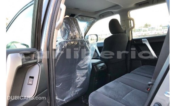 Buy Import Toyota Prado Other Car in Import - Dubai in Bomi County Buy Import Toyota Prado Other Car in Import - Dubai in Bomi County