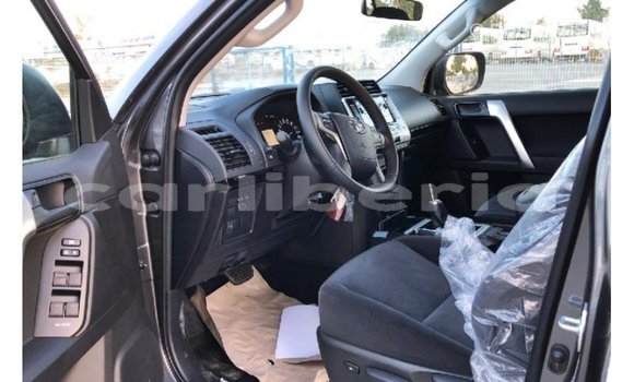 Buy Import Toyota Prado Other Car in Import - Dubai in Bomi County Buy Import Toyota Prado Other Car in Import - Dubai in Bomi County
