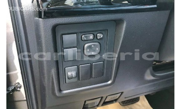 Buy Import Toyota Prado Other Car in Import - Dubai in Bomi County Buy Import Toyota Prado Other Car in Import - Dubai in Bomi County