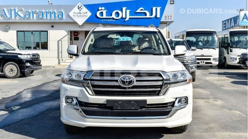 Big with watermark toyota land cruiser bomi county import dubai 2523