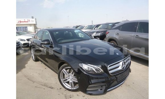 Buy Import Mercedes-Benz 190 Black Car in Import - Dubai in Bomi County Buy Import Mercedes-Benz 190 Black Car in Import - Dubai in Bomi County