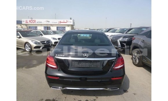 Buy Import Mercedes-Benz 190 Black Car in Import - Dubai in Bomi County Buy Import Mercedes-Benz 190 Black Car in Import - Dubai in Bomi County