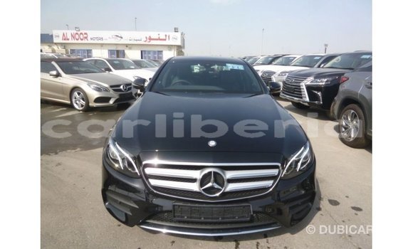 Buy Import Mercedes-Benz 190 Black Car in Import - Dubai in Bomi County Buy Import Mercedes-Benz 190 Black Car in Import - Dubai in Bomi County