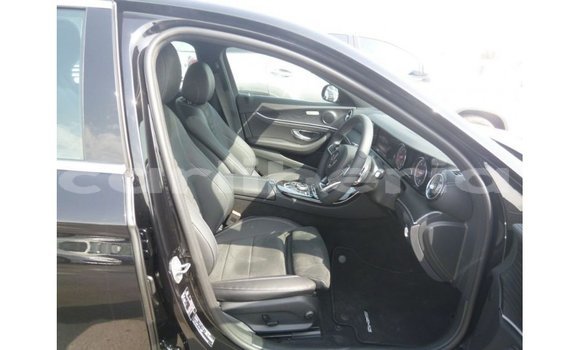Buy Import Mercedes-Benz 190 Black Car in Import - Dubai in Bomi County Buy Import Mercedes-Benz 190 Black Car in Import - Dubai in Bomi County