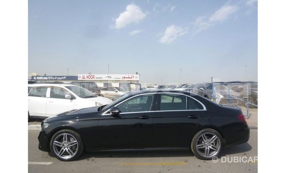 Buy Import Mercedes-Benz 190 Black Car in Import - Dubai in Bomi County Buy Import Mercedes-Benz 190 Black Car in Import - Dubai in Bomi County
