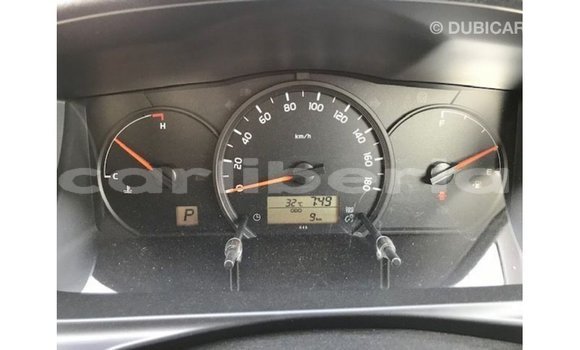 Buy Import Toyota Hiace White Car in Import - Dubai in Bomi County Buy Import Toyota Hiace White Car in Import - Dubai in Bomi County