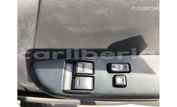 Buy Import Toyota Hiace White Car in Import - Dubai in Bomi County Buy Import Toyota Hiace White Car in Import - Dubai in Bomi County