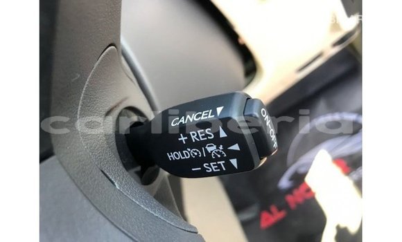 Buy Import Toyota Prado White Car in Import - Dubai in Bomi County Buy Import Toyota Prado White Car in Import - Dubai in Bomi County