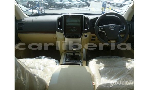 Buy Import Toyota Land Cruiser Other Car in Import - Dubai in Bomi County Buy Import Toyota Land Cruiser Other Car in Import - Dubai in Bomi County