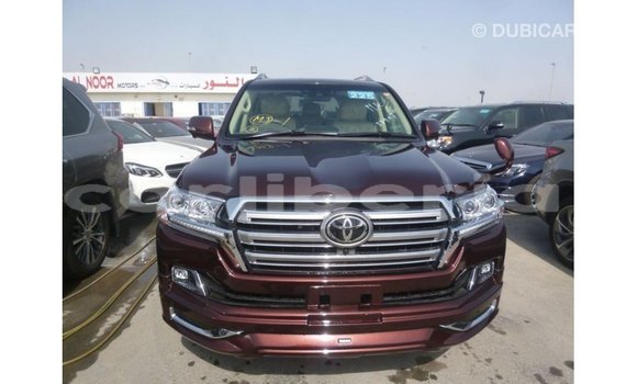 Buy Import Toyota Land Cruiser Other Car in Import - Dubai in Bomi County Buy Import Toyota Land Cruiser Other Car in Import - Dubai in Bomi County