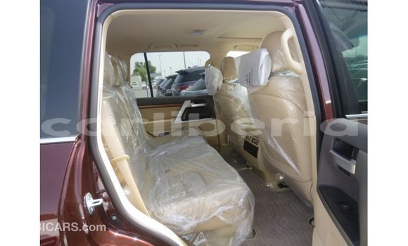 Buy Import Toyota Land Cruiser Other Car in Import - Dubai in Bomi County Buy Import Toyota Land Cruiser Other Car in Import - Dubai in Bomi County