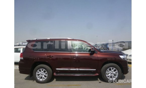 Buy Import Toyota Land Cruiser Other Car in Import - Dubai in Bomi County Buy Import Toyota Land Cruiser Other Car in Import - Dubai in Bomi County