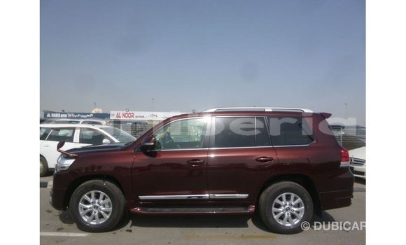 Buy Import Toyota Land Cruiser Other Car in Import - Dubai in Bomi County Buy Import Toyota Land Cruiser Other Car in Import - Dubai in Bomi County