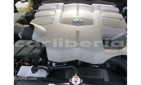 Buy Import Toyota Land Cruiser Other Car in Import - Dubai in Bomi County Buy Import Toyota Land Cruiser Other Car in Import - Dubai in Bomi County