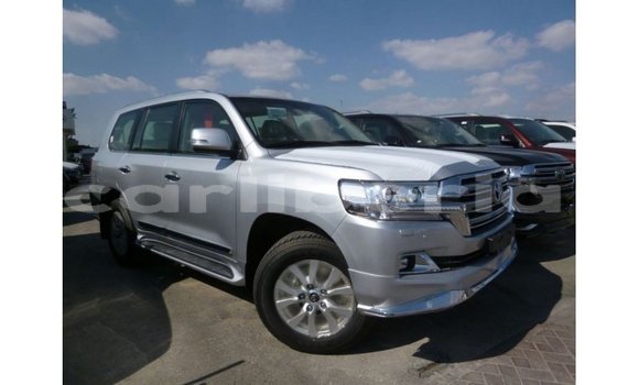 Buy Import Toyota Land Cruiser Other Car in Import - Dubai in Bomi County Buy Import Toyota Land Cruiser Other Car in Import - Dubai in Bomi County