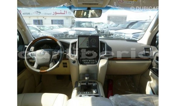 Buy Import Toyota Land Cruiser Other Car in Import - Dubai in Bomi County Buy Import Toyota Land Cruiser Other Car in Import - Dubai in Bomi County