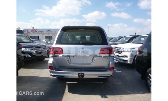 Buy Import Toyota Land Cruiser Other Car in Import - Dubai in Bomi County Buy Import Toyota Land Cruiser Other Car in Import - Dubai in Bomi County