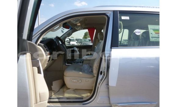 Buy Import Toyota Land Cruiser Other Car in Import - Dubai in Bomi County Buy Import Toyota Land Cruiser Other Car in Import - Dubai in Bomi County
