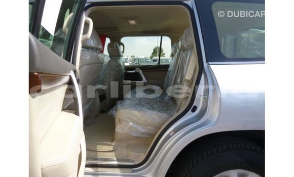 Buy Import Toyota Land Cruiser Other Car in Import - Dubai in Bomi County Buy Import Toyota Land Cruiser Other Car in Import - Dubai in Bomi County