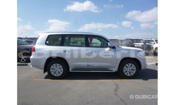 Buy Import Toyota Land Cruiser Other Car in Import - Dubai in Bomi County Buy Import Toyota Land Cruiser Other Car in Import - Dubai in Bomi County
