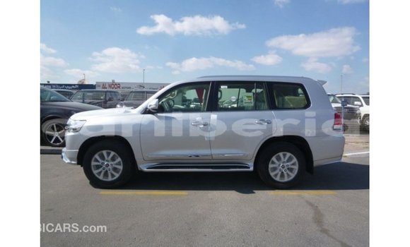 Buy Import Toyota Land Cruiser Other Car in Import - Dubai in Bomi County Buy Import Toyota Land Cruiser Other Car in Import - Dubai in Bomi County
