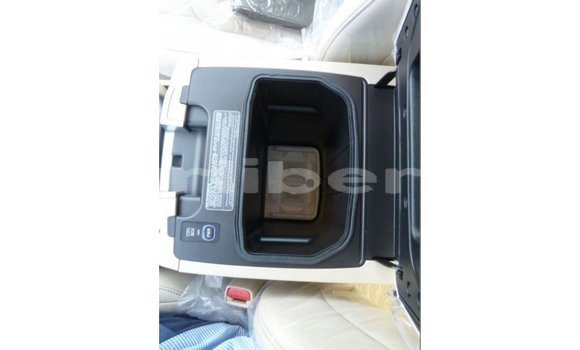 Buy Import Toyota Land Cruiser Other Car in Import - Dubai in Bomi County Buy Import Toyota Land Cruiser Other Car in Import - Dubai in Bomi County