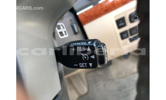 Buy Import Toyota Land Cruiser White Car in Import - Dubai in Bomi County Buy Import Toyota Land Cruiser White Car in Import - Dubai in Bomi County