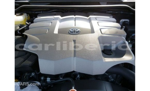 Buy Import Toyota Land Cruiser Brown Car in Import - Dubai in Bomi County Buy Import Toyota Land Cruiser Brown Car in Import - Dubai in Bomi County