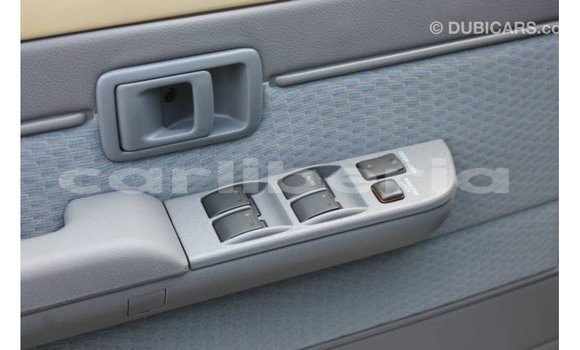 Buy Import Toyota Land Cruiser Beige Car in Import - Dubai in Bomi County Buy Import Toyota Land Cruiser Beige Car in Import - Dubai in Bomi County