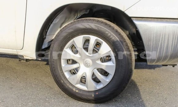 Buy Import Toyota Hilux White Car in Import - Dubai in Bomi County Buy Import Toyota Hilux White Car in Import - Dubai in Bomi County