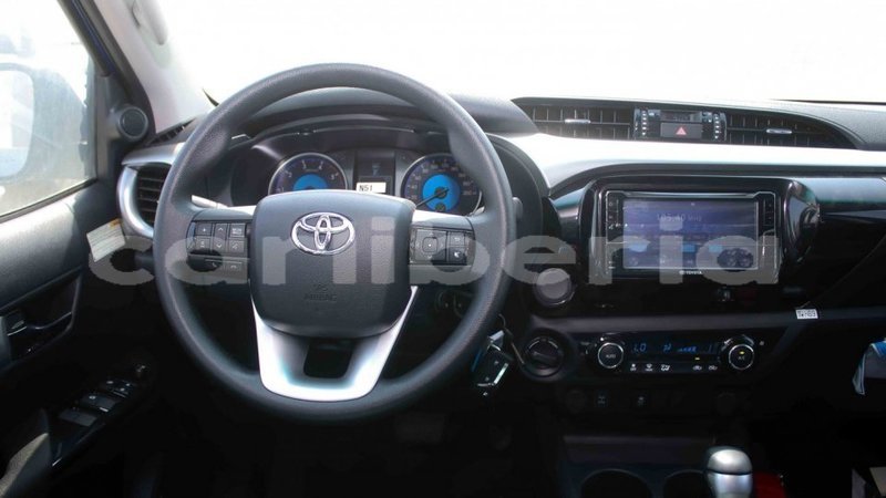 Big with watermark toyota hilux bomi county import dubai 2538