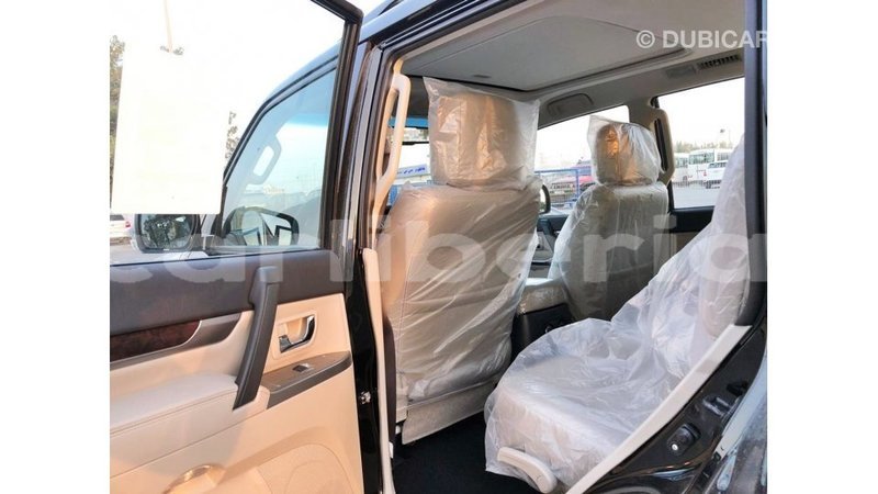 Big with watermark mitsubishi pajero bomi county import dubai 2539